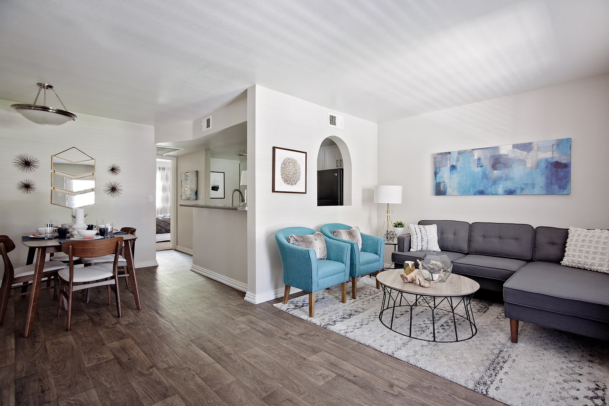 Embarc at West Jordan Apartments in West Jordan, UT